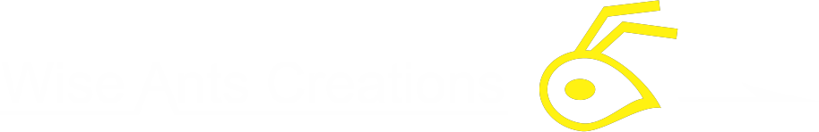 Wise Ants Creations Logo